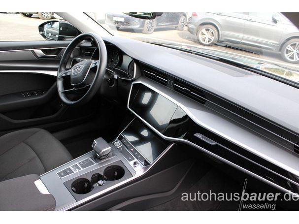 Audi A6 40 TDI 150 kW image number 10