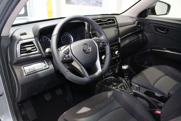 SsangYong Tivoli 1.5 120 kW image number 9