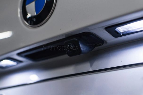 BMW X5 xDrive 210 kW image number 9