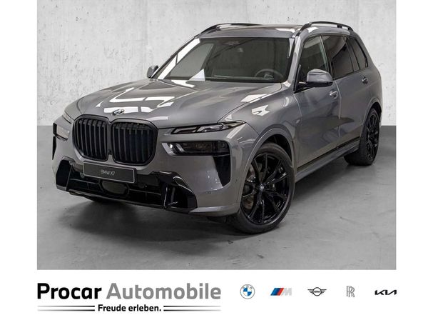 BMW X7 xDrive 250 kW image number 2