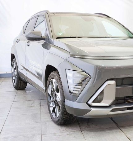 Hyundai Kona 1.6 T-GDI DCT 146 kW image number 2