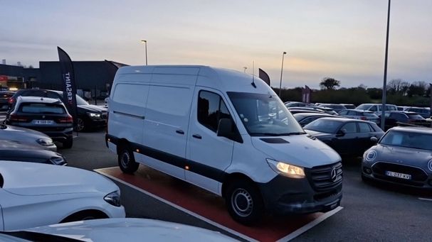 Mercedes-Benz Sprinter 316 CDi 120 kW image number 5