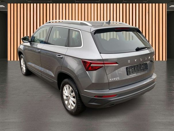 Skoda Karoq 1.5 TSI 110 kW image number 9