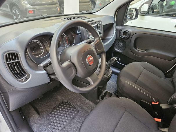 Fiat Panda 1.0 Hybrid 51 kW image number 10