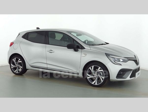 Renault Clio 103 kW image number 19