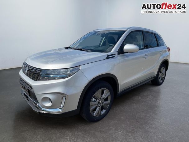 Suzuki Vitara 1.4 Hybrid Comfort 95 kW image number 1