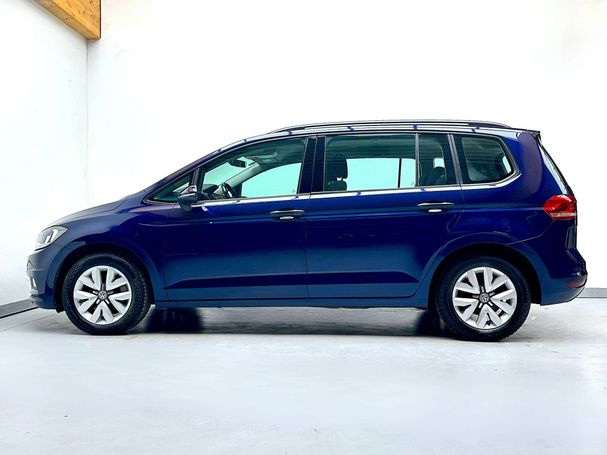 Volkswagen Touran 81 kW image number 3