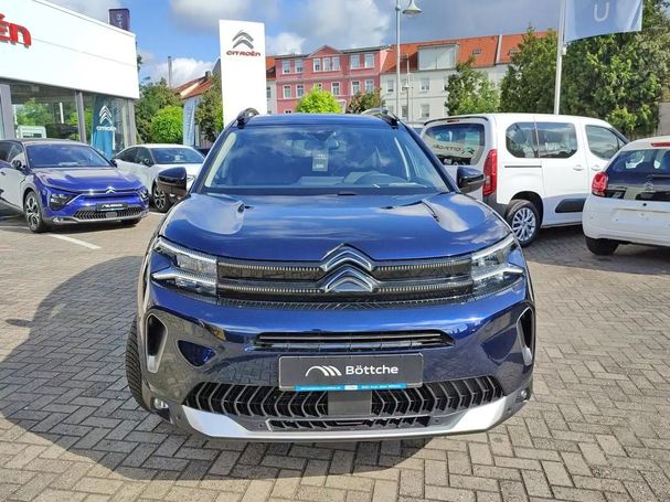 Citroen C5 Aircross 96 kW image number 3