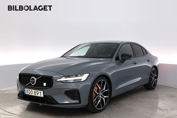 Volvo S60 AWD T8 341 kW image number 7