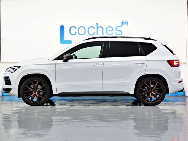 Cupra Ateca 2.0 TSI DSG 4Drive 221 kW image number 3