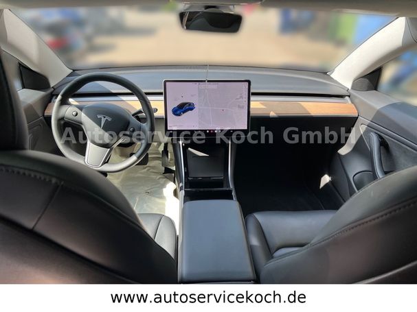 Tesla Model 3 Long Range AWD 324 kW image number 11