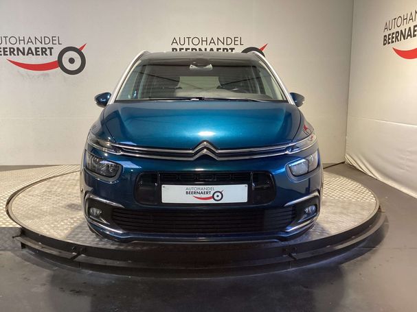 Citroen Grand C4 Spacetourer 96 kW image number 11