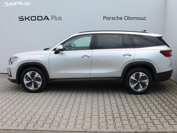 Skoda Kodiaq 2.0 TDI 4x4 DSG 142 kW image number 7