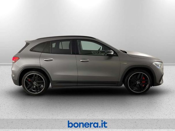 Mercedes-Benz GLA 45 AMG S 4Matic+ 310 kW image number 6