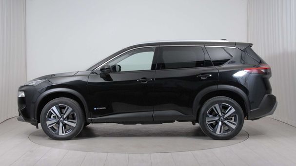 Nissan X-Trail e-4ORCE 157 kW image number 5