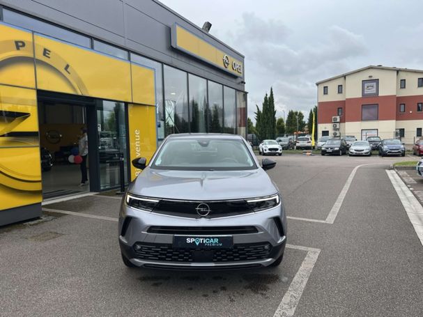 Opel Mokka 1.2 Turbo Elegance 98 kW image number 3