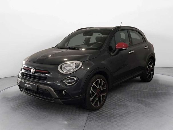 Fiat 500X 1.3 DCT 110 kW image number 1