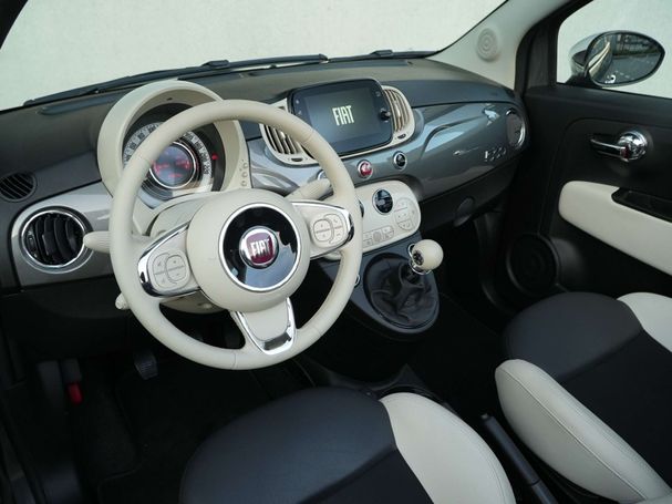 Fiat 500C 51 kW image number 19