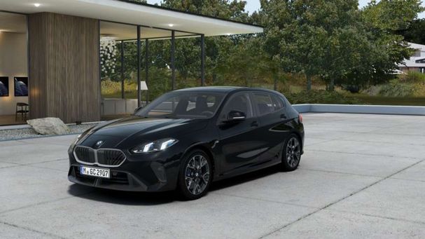 BMW 120d 120 kW image number 1