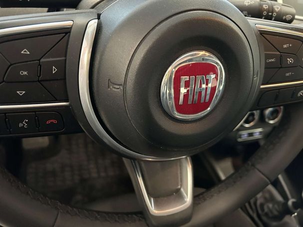 Fiat 500X 1.0 88 kW image number 7