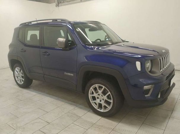 Jeep Renegade 2.0 103 kW image number 3