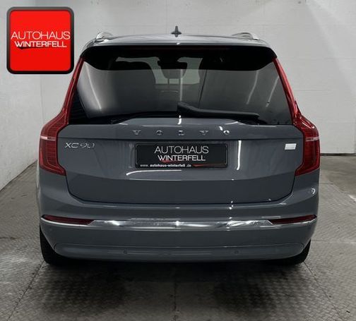 Volvo XC90 T8 Recharge AWD Plus 335 kW image number 7