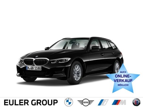 BMW 320d Touring 140 kW image number 1