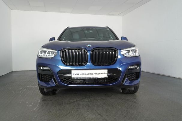 BMW X3e M Sport xDrive 215 kW image number 3