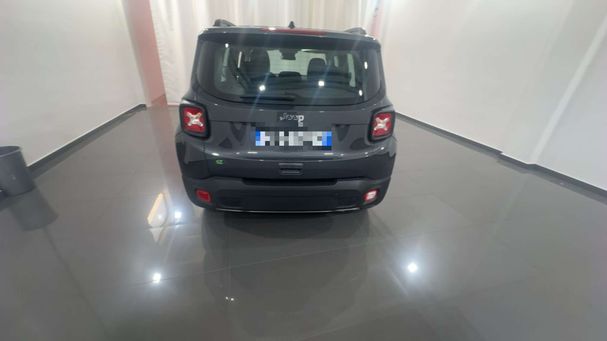 Jeep Renegade 1.5 T4 e-Hybrid Limited 96 kW image number 6