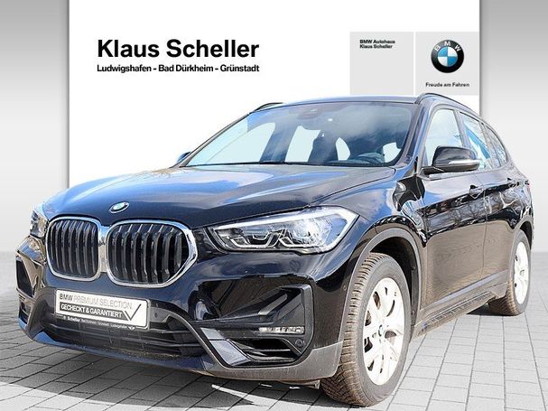 BMW X1 25e xDrive 162 kW image number 1