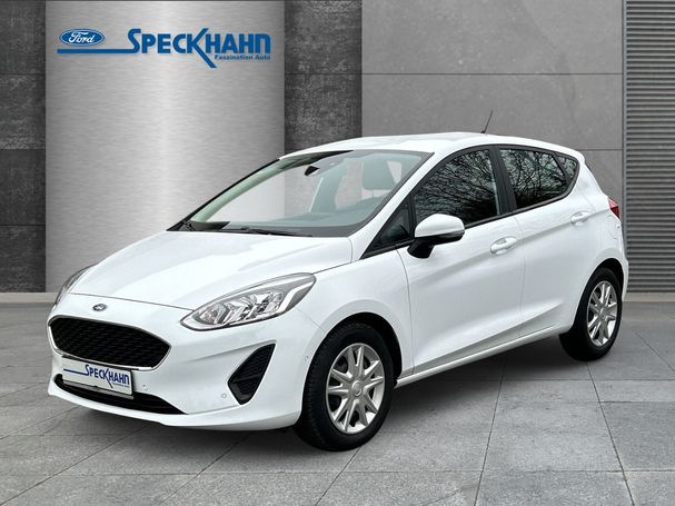 Ford Fiesta Cool Connect 55 kW image number 1