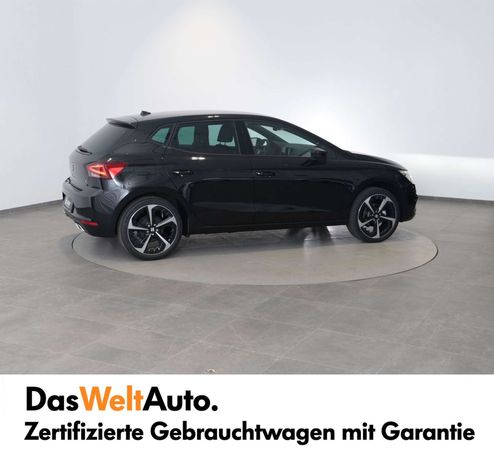 Seat Ibiza 1.0 TSI FR 70 kW image number 15