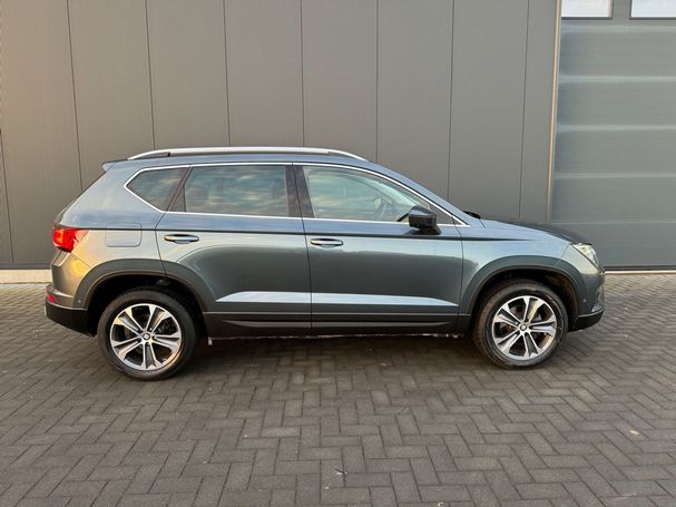 Seat Ateca 1.0 TSI Style 85 kW image number 7