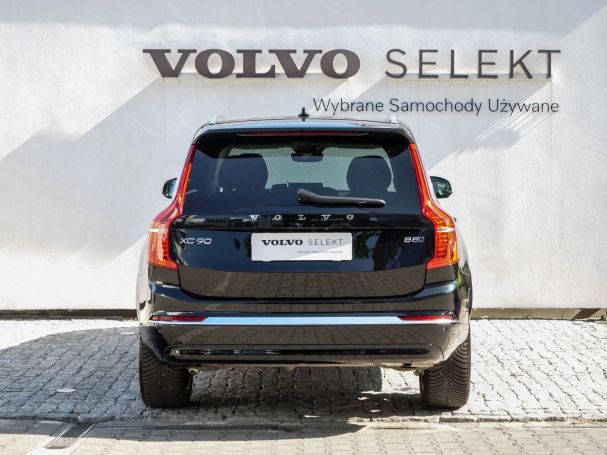 Volvo XC90 AWD 173 kW image number 7