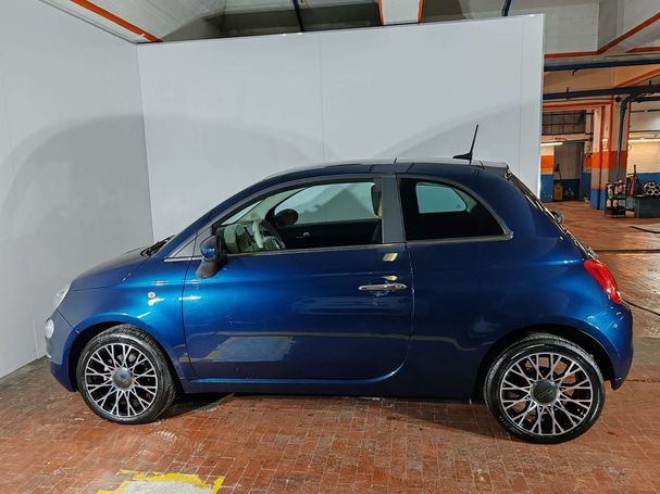 Fiat 500 1.0 51 kW image number 8