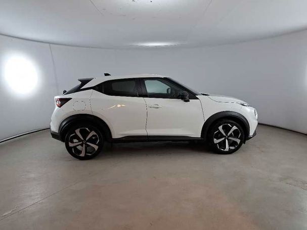 Nissan Juke DIG-T 117 Tekna 86 kW image number 2