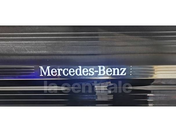 Mercedes-Benz A 200 d 8G-DCT Line 110 kW image number 32