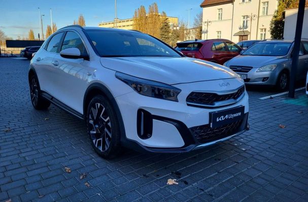 Kia XCeed 118 kW image number 7