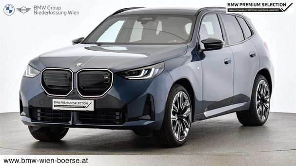 BMW X3 xDrive 280 kW image number 1