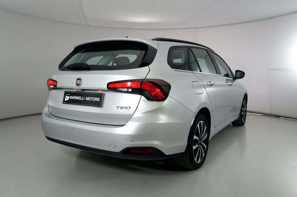 Fiat Tipo 1.6 Lounge 88 kW image number 3