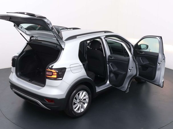 Volkswagen T-Cross 1.0 TSI Life 70 kW image number 26