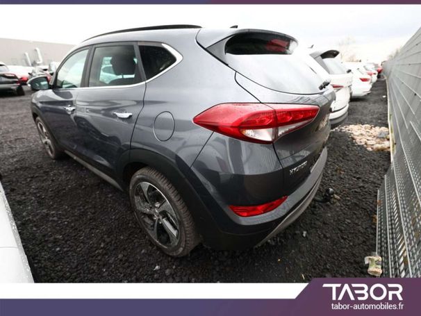 Hyundai Tucson 2.0 CRDi 4WD Premium 136 kW image number 4