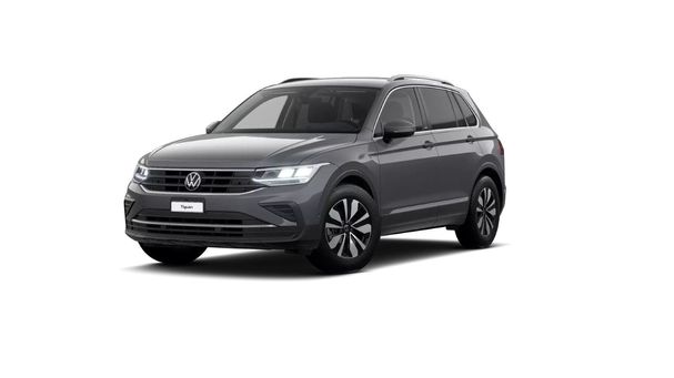 Volkswagen Tiguan TSI DSG 110 kW image number 7