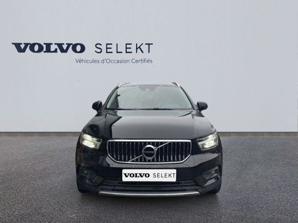 Volvo XC40 T2 Inscription 95 kW image number 2