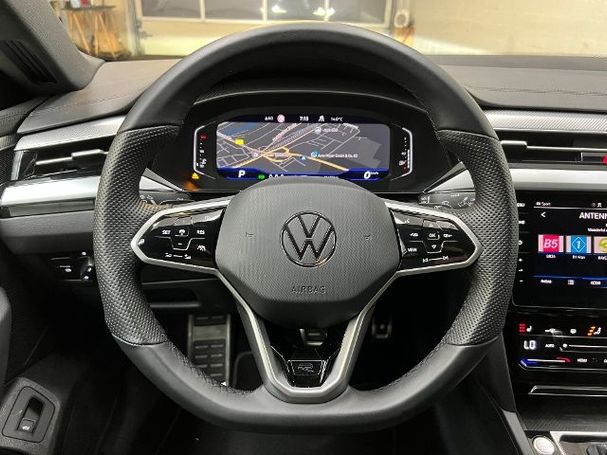 Volkswagen Arteon 2.0 TDI DSG 147 kW image number 16