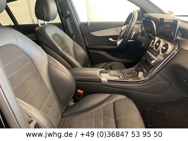 Mercedes-Benz GLC 300 e 235 kW image number 3