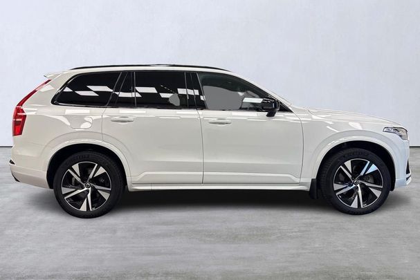 Volvo XC90 Recharge T8 AWD 293 kW image number 5