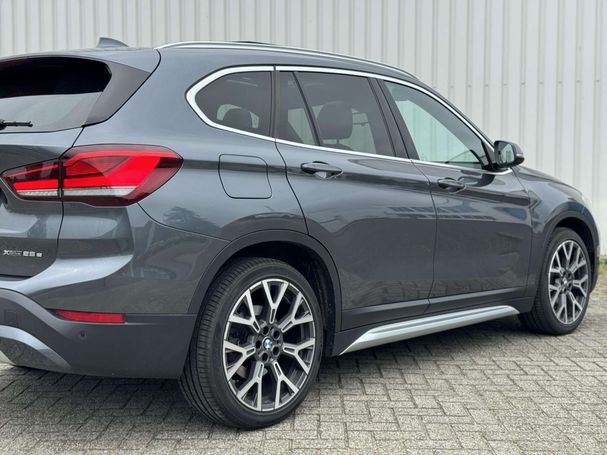 BMW X1 25e xDrive 162 kW image number 50