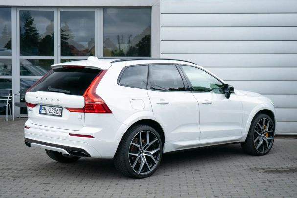 Volvo XC60 T8 AWD 288 kW image number 6