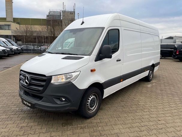 Mercedes-Benz Sprinter 315 CDI 110 kW image number 1